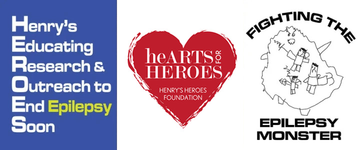 Henry’s Heroes Foundation